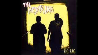 Tha Mexakinz  - It'z On