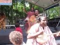 King Ayisoba and band -  Modern Ghanaians live at  Afrikafestival Hertme