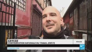 France : quelles sont les motivations des militants d’extrême gauche ?