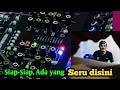 Vlog Prepare Jalan Santai Bersama Santri | Mohan Bugis