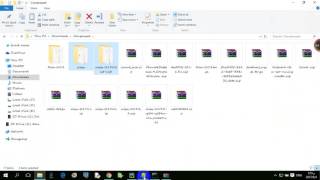 Install Python scipy, Numpy, on Windows