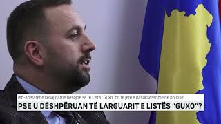 Pse u dëshpëruan të larguarit e listës “Guxo” | T7