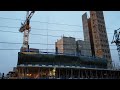 1 minute of orkla headquarters construction at skøyen oslo on dec 8 2017