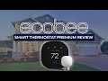 Product Review Ecobee Smart Thermostat Premium | Fire & Ice Heating and Air Conditioning