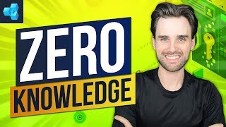 Zero Knowledge Proofs Explained for Blockchain - ZKPs