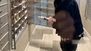 ‘Like he was going to pull out a weapon’: Summerlin neighbors react to alleged mail thief caught...