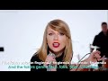 Taylor Swift - Shake It Off (Taylor's Version) // Lyrics + Español // Video Oficial