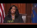 Married Man Had An Affair for 2 Years (Full Episode)  Paternity Court