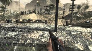 PC Longplay [299] Call of Duty World at War (part 1 of 3)