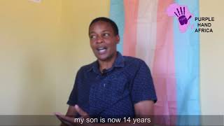 Life as a Trans Parent in Rural Zimbabwe