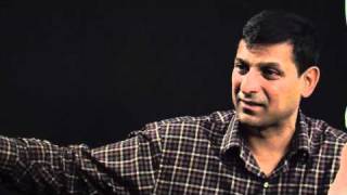 Raghuram Rajan: Delineating the Role of Government