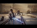 Stellar Blade OST Stalker Boss extended