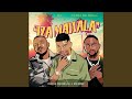 Tycoon, Sly and Kabza De Small   Iza Mawala Ft  Dladla Mshunqisi and Goldmax Official Audio online v