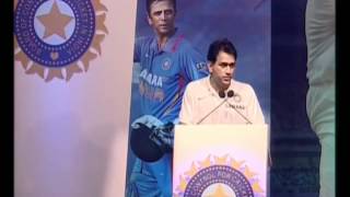 Dravid Legacy Will Be Continued - Dhoni