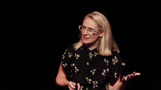 Does Sex education need to evolve? | Elissa Hatherly | TEDxMackay