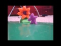 The Flower (Playdough stop motion)