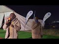 Kana Zvaoma Tinorwa neminamato  (Live)