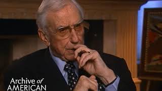 Ed McMahon on guest hosts on "The Tonight Show Starring Johnny Carson"