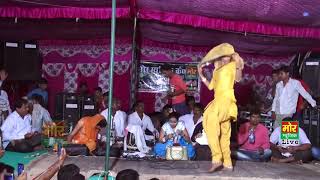 Patla Dupatta Tera Muh Dikhe new Sunita baby dance