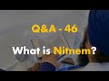 Q&A 46 - What is Nitnem? (with English Subs)