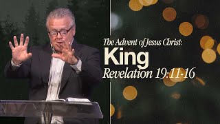 KING |  Advent 2024  |  Gregg Heinsch  |  A.D. Dec 15, 2024