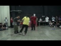 2012.05.13 玄清交battle vol.5 freestyle 16強 烤北 vs ruffy