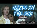 Mazes in the Sky [ Unofficial Cinema Music Video ] Galapaghost