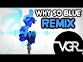 Steven Universe Future - Why So Blue/Shining Through (Remix feat. Slyleaf)