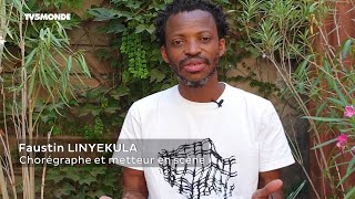 Faustin Linyekula : \