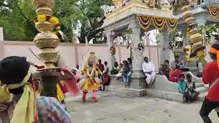 Nandi Dhwaja Kunitha Nishanth tumkur 6363954690