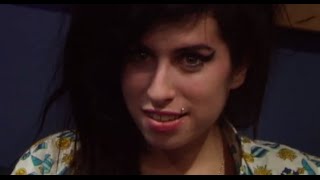 Amy Winehouse unseen & uncut interview 2006