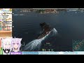 【 wows】強くなりたい！！きつねこ艦長達の初心者練習会