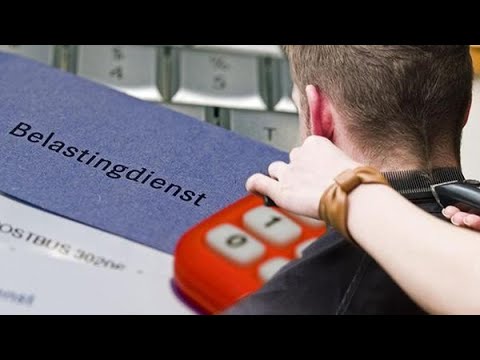 'Halfbakken Hervorming Belastingstelsel’ - YouTube