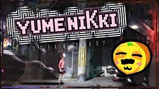 【YumeNikki -Dream Diary-】俺たちの夢は終わらねえからよ…！【第２夜】