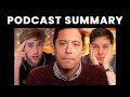 Michael Knowles on The Power of Language, Hookup Culture, and Toxic Wokeism | The Iced Coffee Hour