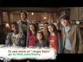 Nickelodeon Presents Merry Christmas Drake & Josh movie Trailer 2008 (HQ)