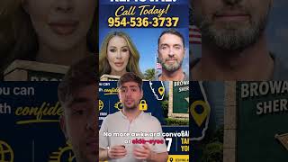 Denied a Job Because of a Mugshot? Remove It FAST (Broward County)
