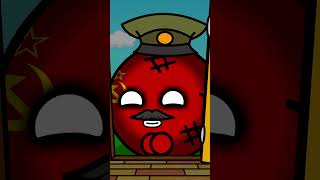 Children Of The USSR #countryballs