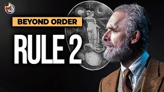 Beyond Order: Rule 2 - Imagine Who You Could Be and Then Aim Single-Mindedly at That | EP 264