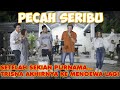 LAGU VIRAL!!!TRI SUAKA DAN NABILA SAMPE IKUT GOYANG!!!PECAH SERIBU  COVER BY IRWAN FT VALDY NYONK