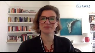 [IN] Pertinente: Estará o capitalismo condenado? Entrevista a Mariana Mazzucato