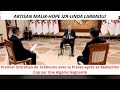 Analyses Et Décryptages ITW A. Tebboune! Avec Lynda Larbaoui Et Hope JZR