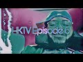 HKTV Episode 61: Airports 5 | Hasani Kidd