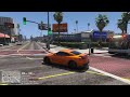 Robbing Entire Dealership in GTA 5 RP