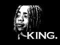 T.I. King Back Instrumental Remake Produced By DreTheBrave