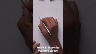 🎨 Drawing ka Dusra Din | How to Start Drawing #shorts #sketchbookbyabhishek #drawingbasics #viral
