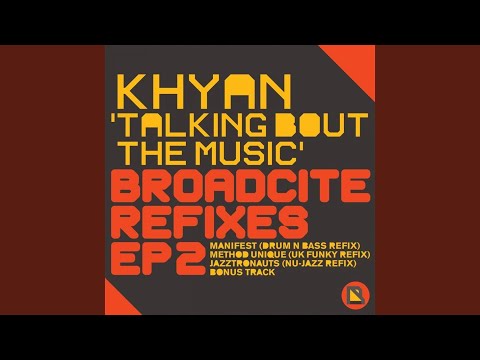 Khyan – Talking Bout The Music (2010, 320 Kbps, File) - Discogs