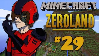 ΒΡΗΚΑ ΔΙΑΜΑΝΤΙΑ! (Minecraft: Zeroland S03E29)