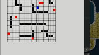 Fun game project with Python and Turtle. Part 4