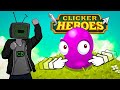 Creating an A.I. to DESTROY Clicker Heroes